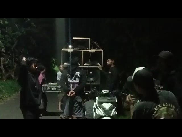 cek sound patrol sahuuuurrrr sahuuuurrr