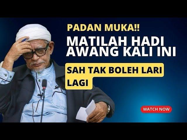 TONTON SEKARANG SEBELUM CYBERTROOPER PN PADAM VIDEO INI!! LIHAT KANTOI HABIS MEMALUKAN SEMUA BOS PN