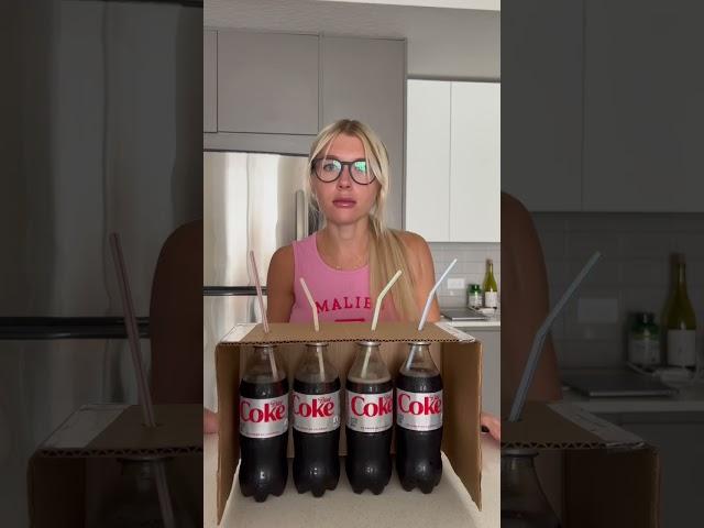 Coke Prank On Girlfriend  #shorts