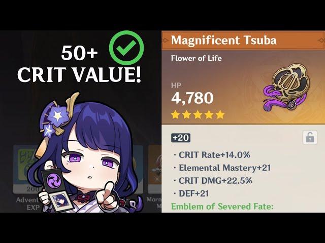 How To Upgrade Artifacts the Right Way: 'BAM' Method, RNG Explained, Guide & Tips | Genshin Impact