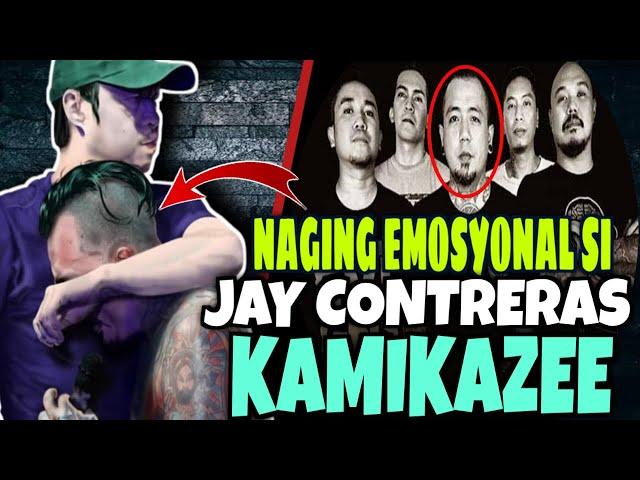 SOBRANG SOLID PALA NG KAMIKAZEE | KAMIKAZEE BRIEF STORY | Gintong ArawTV