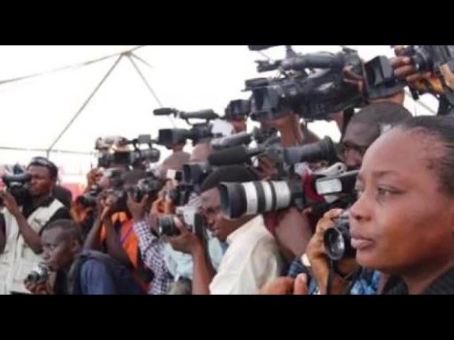 APN TV || Media is to make AFCFTA language simple for ordinary people