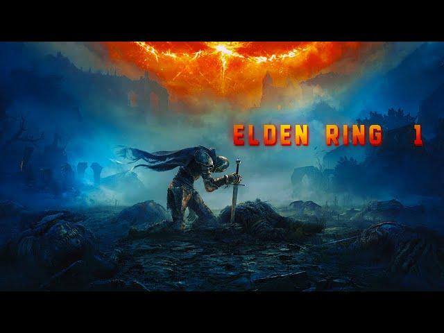 ELDEN RING #1