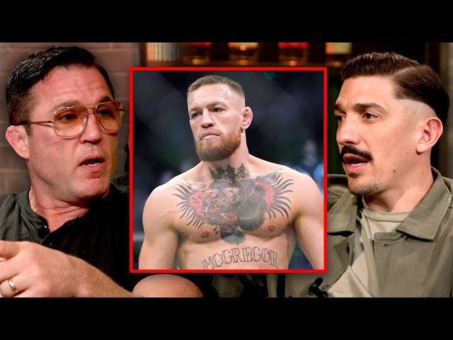 Why Conor McGregor HAS to Fight Again To Win Back His Fans | Chael Sonnen