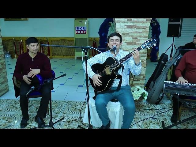 Sowgat et - Serdar Annamyradow Совгат ет - Сердар Аннамырадов Turkmen aydymlary Gitara