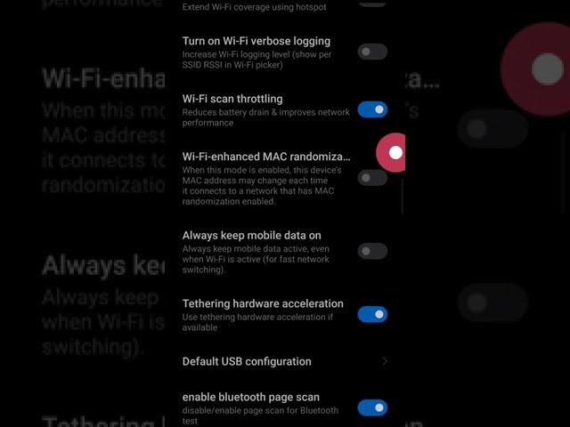 New setting special forces desktop mode feature in xiaomi phones #shorts #shortvideo