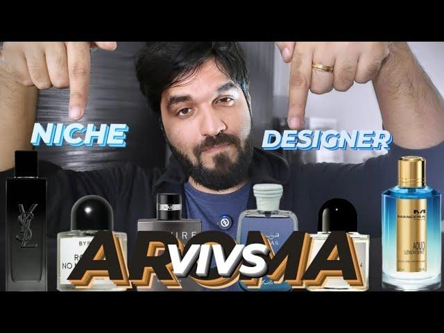 VIVS AROMA PERFUMES REVIEW | DESIGNER & NICHE IN BUDGET 