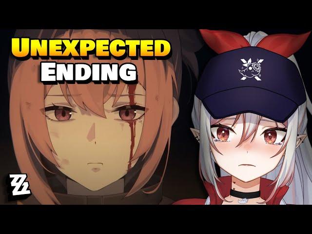 CRAZY LORE DROP | Yanagi Character Teaser REACTION "Oni Guardian" | Zenless Zone Zero (EN/JP)