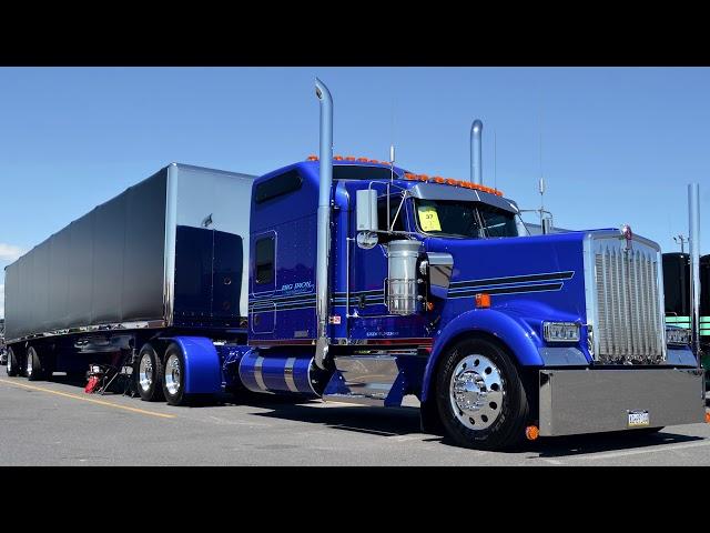 Kenworth W990: What to Expect - Jack's Chrome Show Episode 17