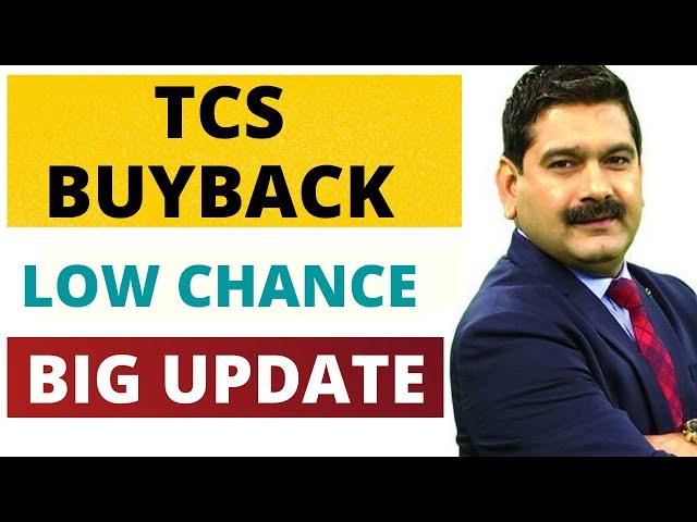 Retail Investors क्या करें | TCS Buyback 2022 | TCS Share News Today | All About TCS Buyback