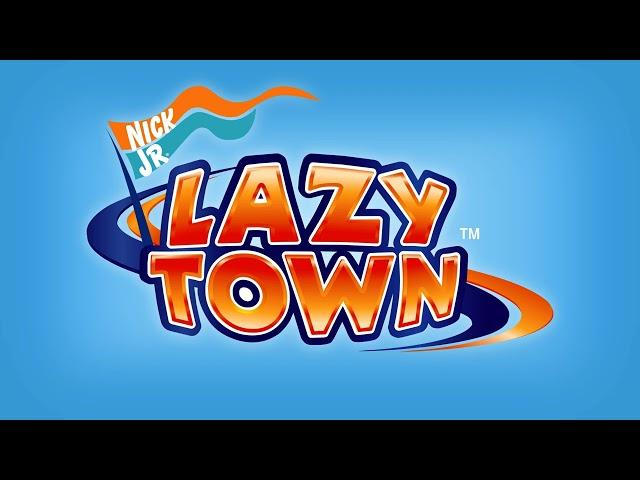 SEQ_PRINCE - LazyTown (DS) (Unreleased)