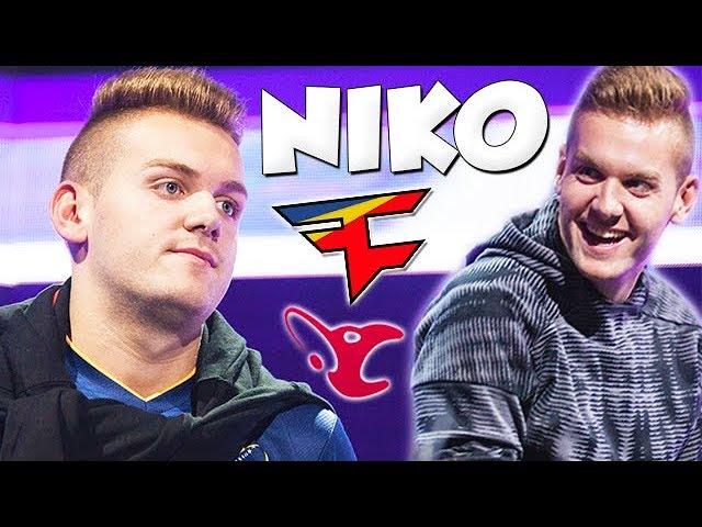 NiKo Top 10 Upvoted Reddit Clips Of All Time!