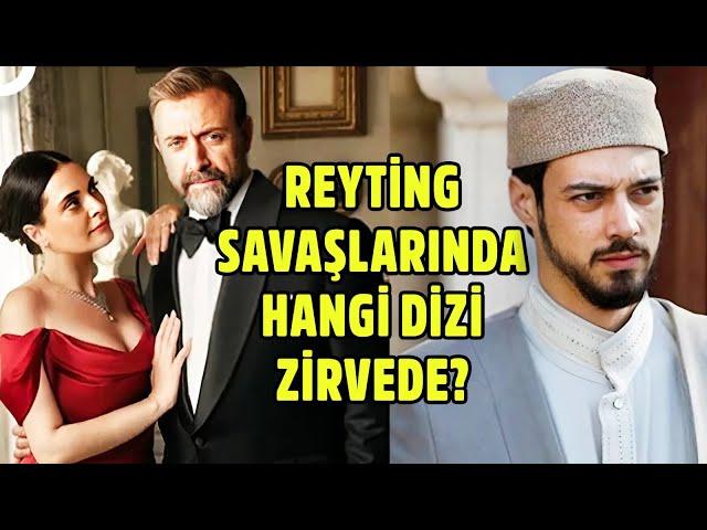 Sezonun En Sevilen Dizisi! | Söylemezsem Olmaz