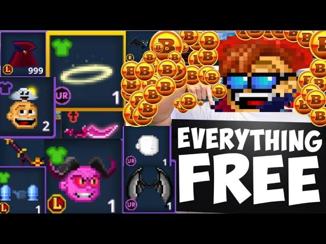 OPENING A FREE SHOP IN PIXEL WORLDS| Pixel worlds MMO Sandbox  | GIVEAWAY IN DESCRIPTION |