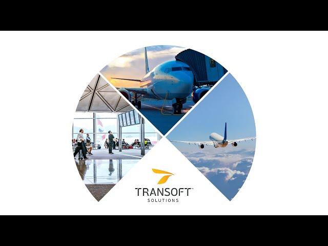 A journey through the airport with Transoft Solutions