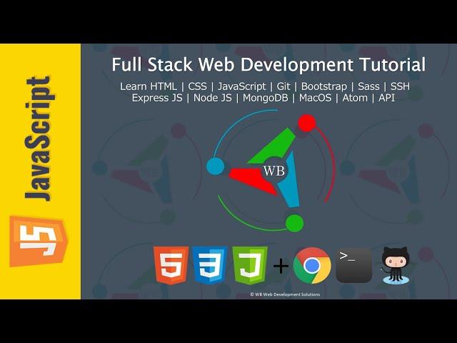 37. Javascript Logical Operators - Full stack web development Course