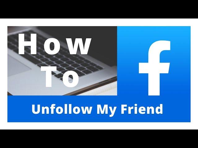 How to Mute Someone on Facebook?