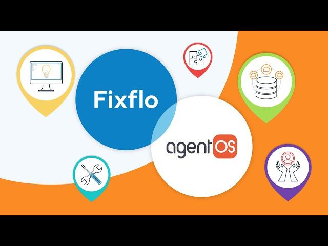 Fixflo and agentOS Integration