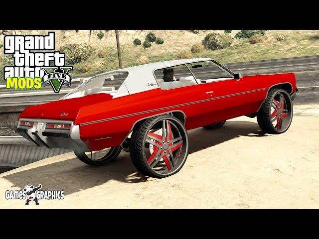 How to Uninstall 200 Car Replace Pack!!! (2020) GTA 5 MODS