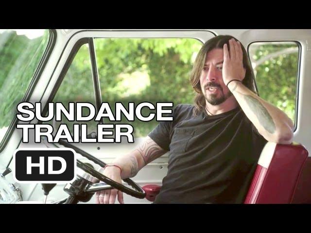 Sundance (2013) - Sound City Trailer - Documentary HD