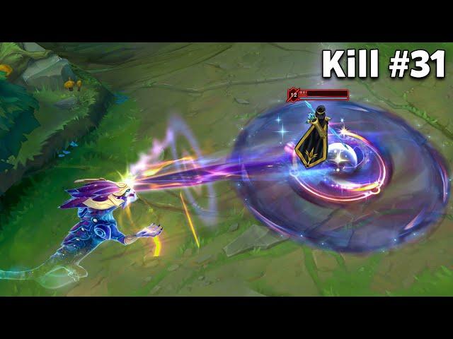 FULL BUILD AURELION SOL IS TERRIFYING...