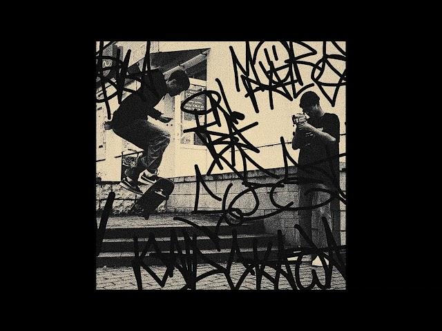 "1997" | 90s Old School Boom Bap Freestyle Rap Type Beat