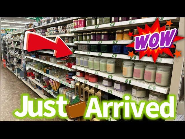 DOLLAR TREESHOCKING NEW NAME BRAND FINDS STARTING AT $1.25‼️ #dollartree #new #shopping