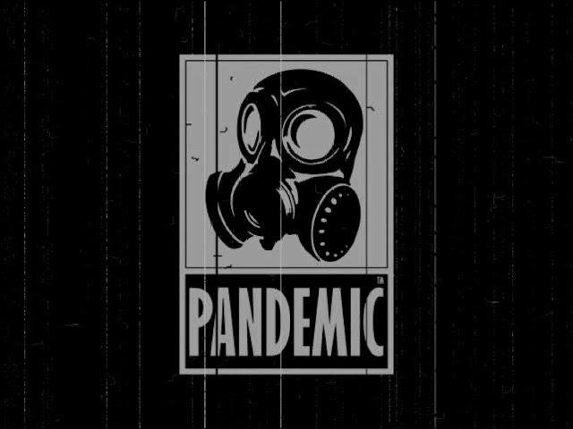 The 3DO Company/Pandemic Studios/Coyote (2003)