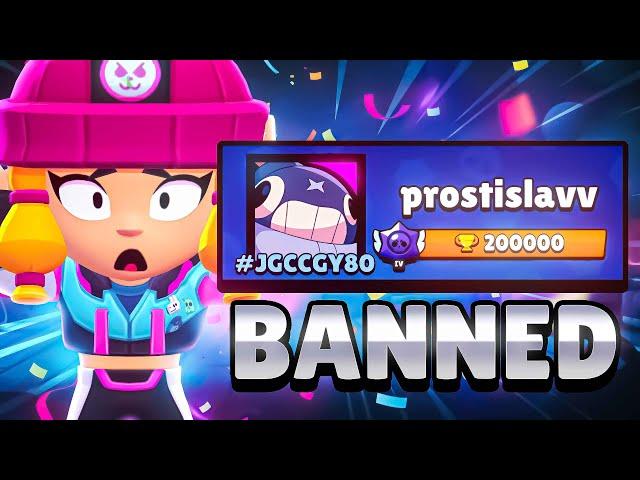 Did #1 Prostislav get Banned? The Crash of Leaderboards...