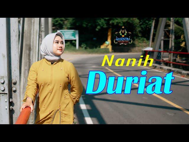 DURIAT - NANIH (Official Pop Sunda)
