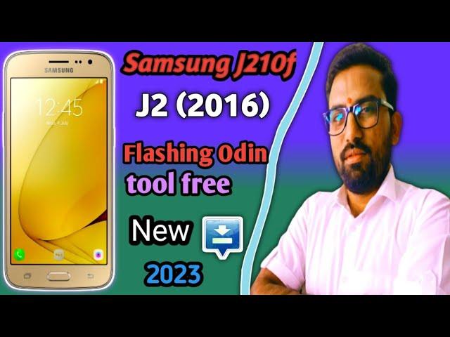 Samsung J210f haw to flash | Samsung j2 2016 flashing | Samsung j series all flashing Odin tool