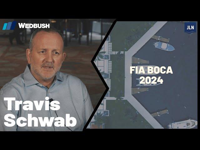 Eventus CEO Unveils Regulatory Challenges and Surveillance Trends at FIA Conference