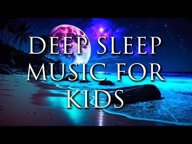 Relaxing Deep Sleep Music  Fall Asleep Easy | Nap Time | Bedtime Music | Quiet Time