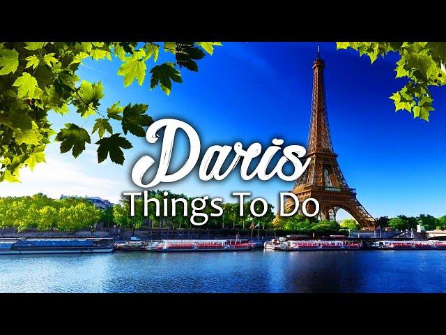 50 Free Things To Do In Paris France | Wanderlust