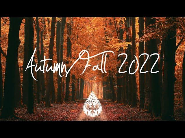 Indie/Indie-Folk Compilation - Autumn/Fall 2022  (2½-Hour Playlist)