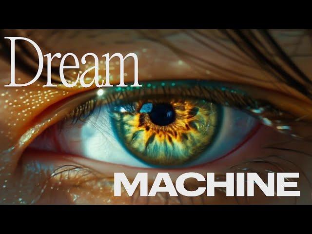 Introducing Luma Dream Machine - Next Generation AI Video