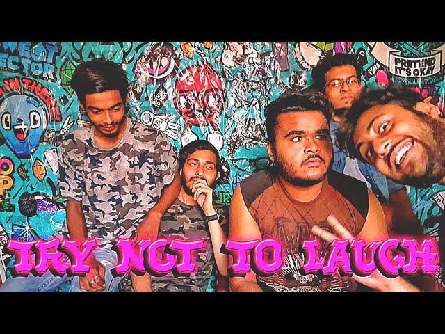 TRY NOT TO LAUGH CHALLENGE|BANGLADESH|The SeaMan|2018