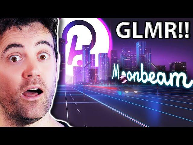 Moonbeam: GLMR To The Moon?! Complete Review!! 