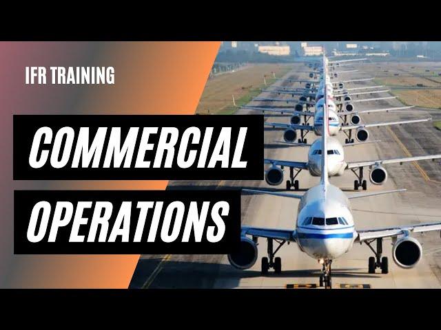 Getting Paid to Fly | Commercial Pilot Privileges | Common Carriage