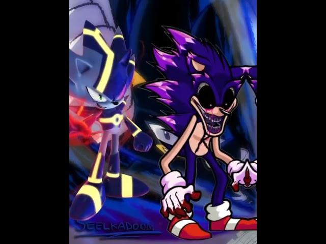 Cyber Nazo vs sonic universe #shorts#bestbeatsync #beniöneçıkart#vs#keşfet#badge99#sonicthehedgehog