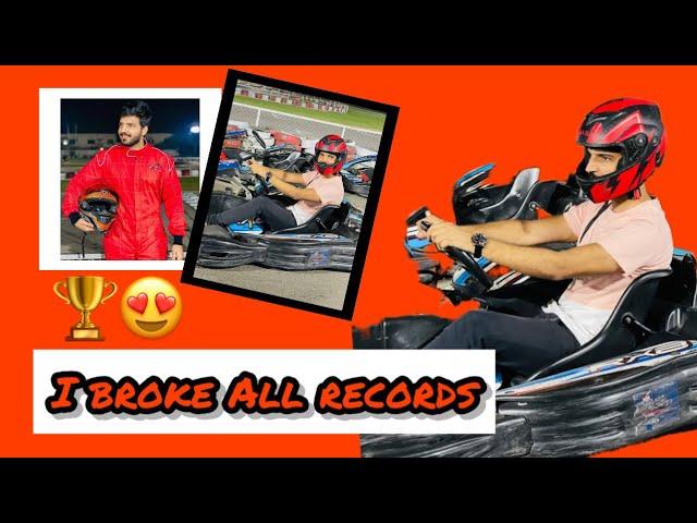 I broke all records | Danyal Vlogs
