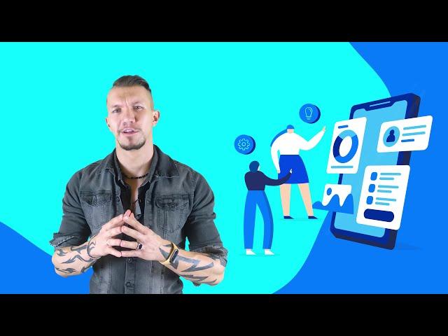 Kurs Sketch - projektowanie UX/UI w praktyce | Wstęp do kursu | ▶strefakursow.pl◀