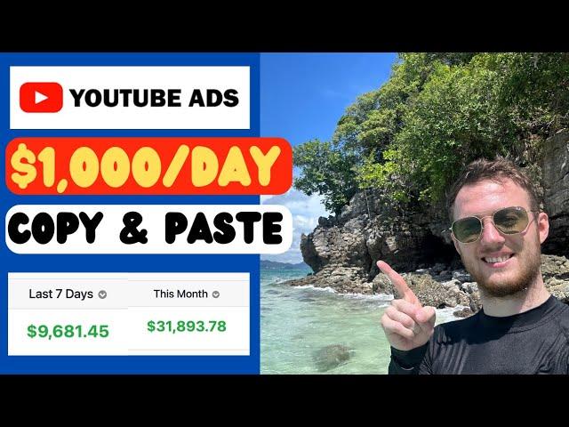 How To Make Money With YouTube Ads (For Beginners)