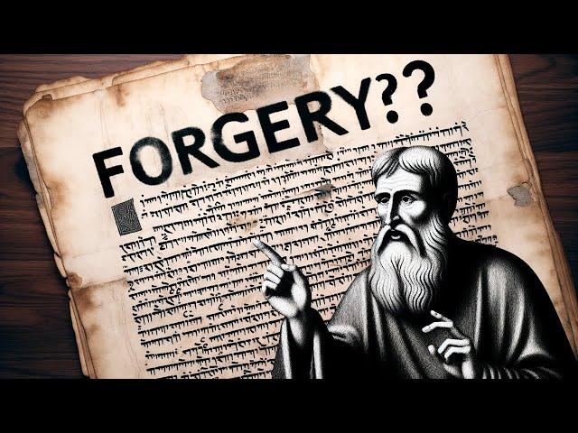 The Anti-Filioque Forgery That Every “Orthodox” Apologist Uses