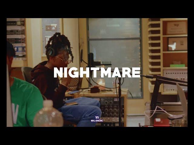 (FREE) D Block Europe x NorthSideBenji Type Beat - "Nightmare"