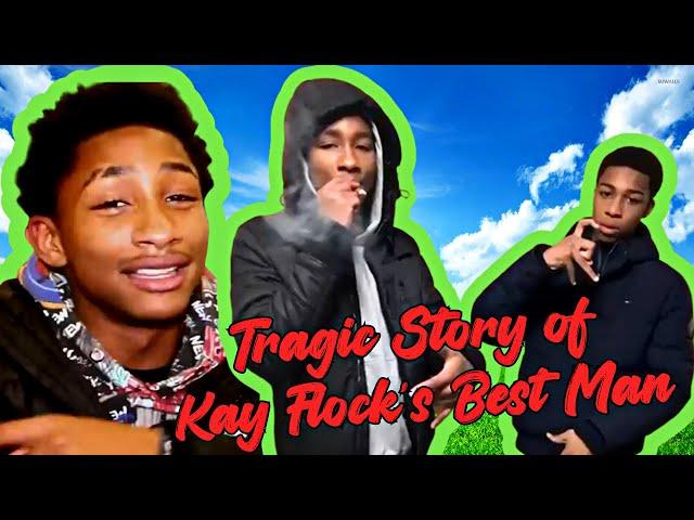 CHII WVTTZ | Before They Were Gone | Tragic Story of Kay Flock's Best Man