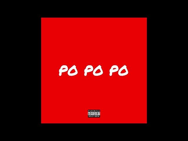 Bulin 47 x Flow 28 - Po po po (Audio)