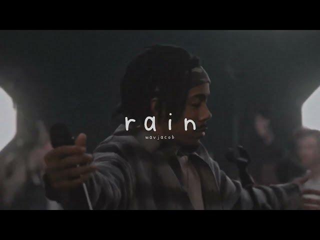 Rain - Gospel | Hip Hop | Worship | Soulful | Type Beat 2023