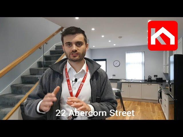 Property Tour - 22 Abercorn Street, Barrow-in-Furness