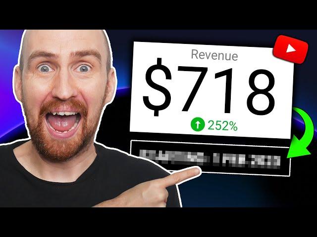 Another HUGE YouTube Monetization Update We (mostly) Like!